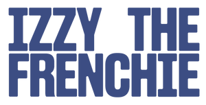 Izzy the Frenchie