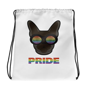 Pride - Drawstring bag