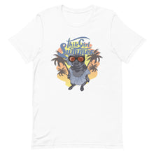 Load image into Gallery viewer, Thik Girl Summer Unisex T-Shirt
