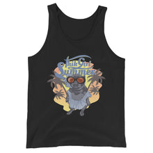 Load image into Gallery viewer, Thik Girl Summer Tank Top
